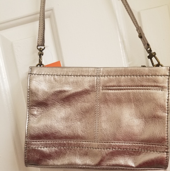 NWT The Sak IRIS crossbody - Picture 2 of 6